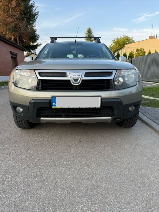 Dacia Duster 1.6 16 V 4×4 Laureate | 2010 | LPG BRC | 280 000 km