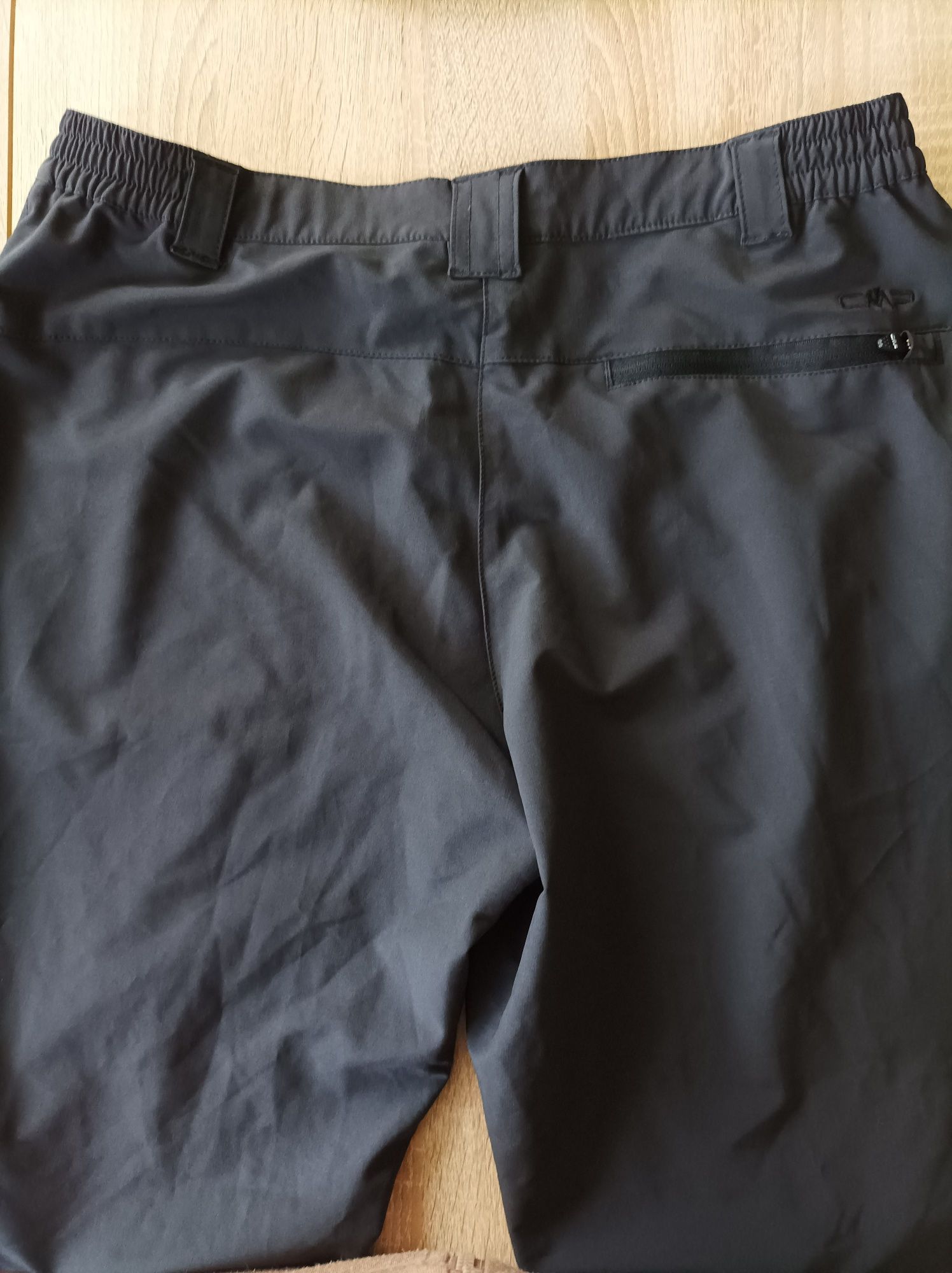 CMP Spodnie outdoorowe