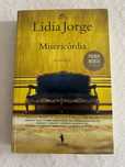 Misericórdia, Lídia Jorge
