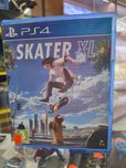 Skater XL PS4, BDB, CentrumGrania