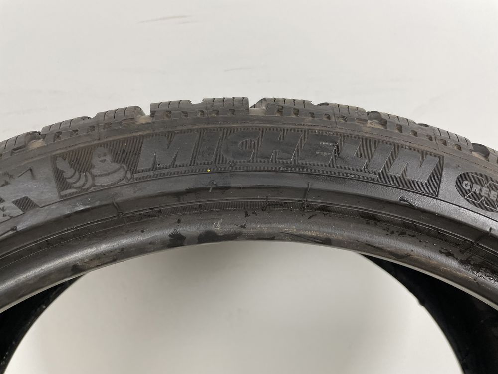 235/35R19 91W Michelin Pilot Alpin PA4