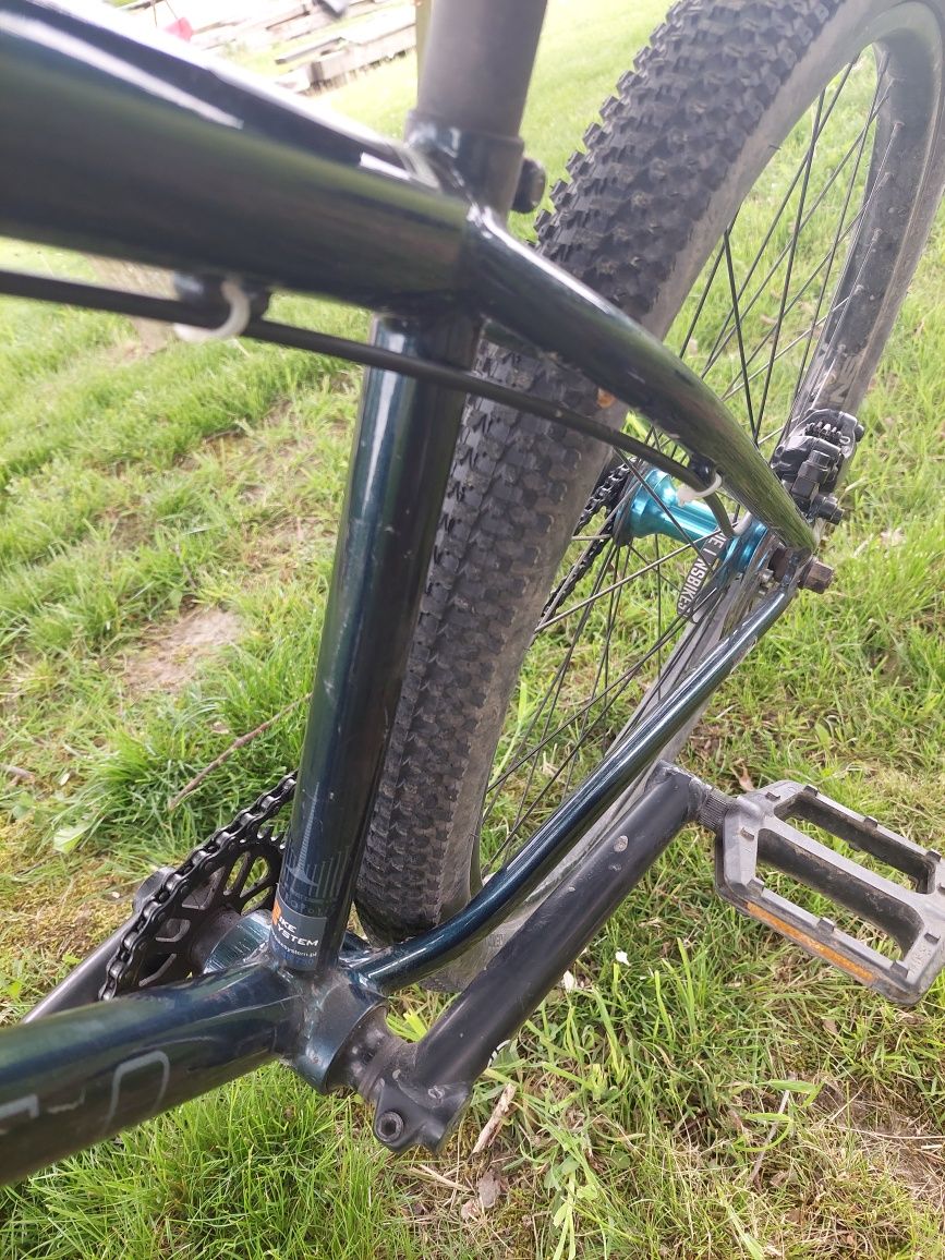 NS BIKES Metropolis 2