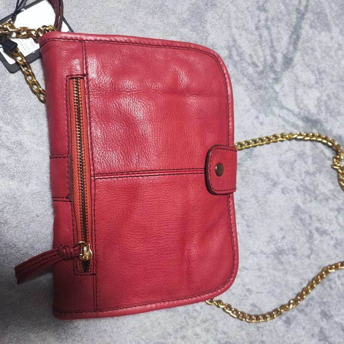 Продам сумку натуральна шкіра