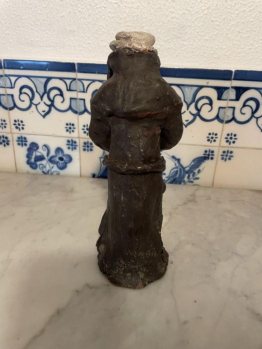 Sto António de Maria Sidónio (escultura)