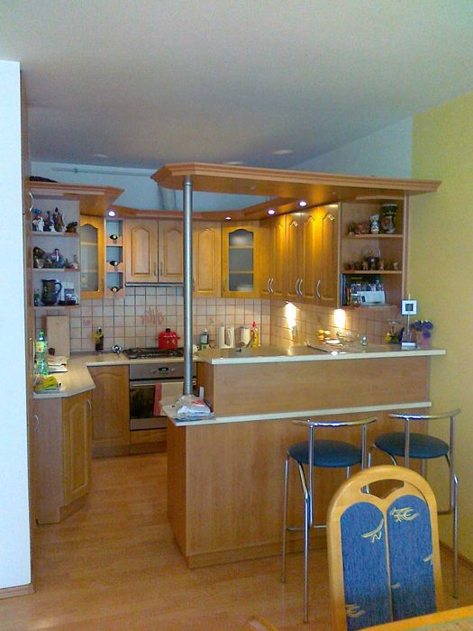 Słoneczne 3 pokojowe mieszkanie do wynajęcia Warszawa, Białołęka.