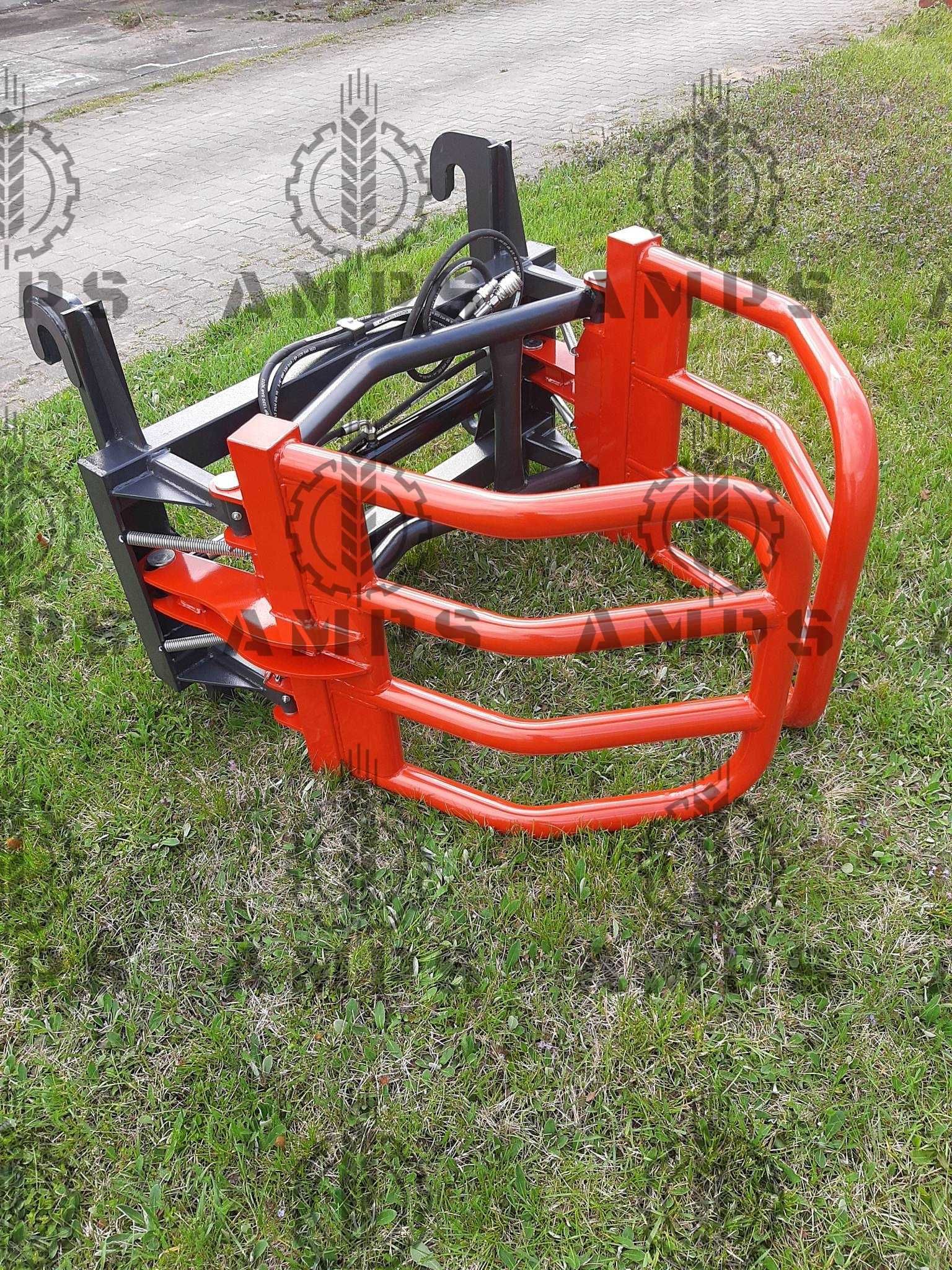 Chwytak do bel Schaffer, Merlo, Manitou