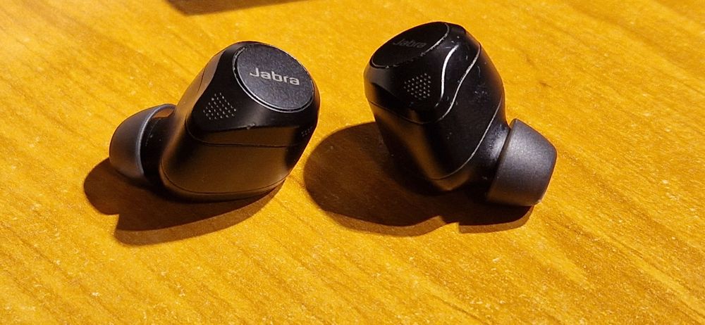 Słuchawki  Jabra Elite 85t