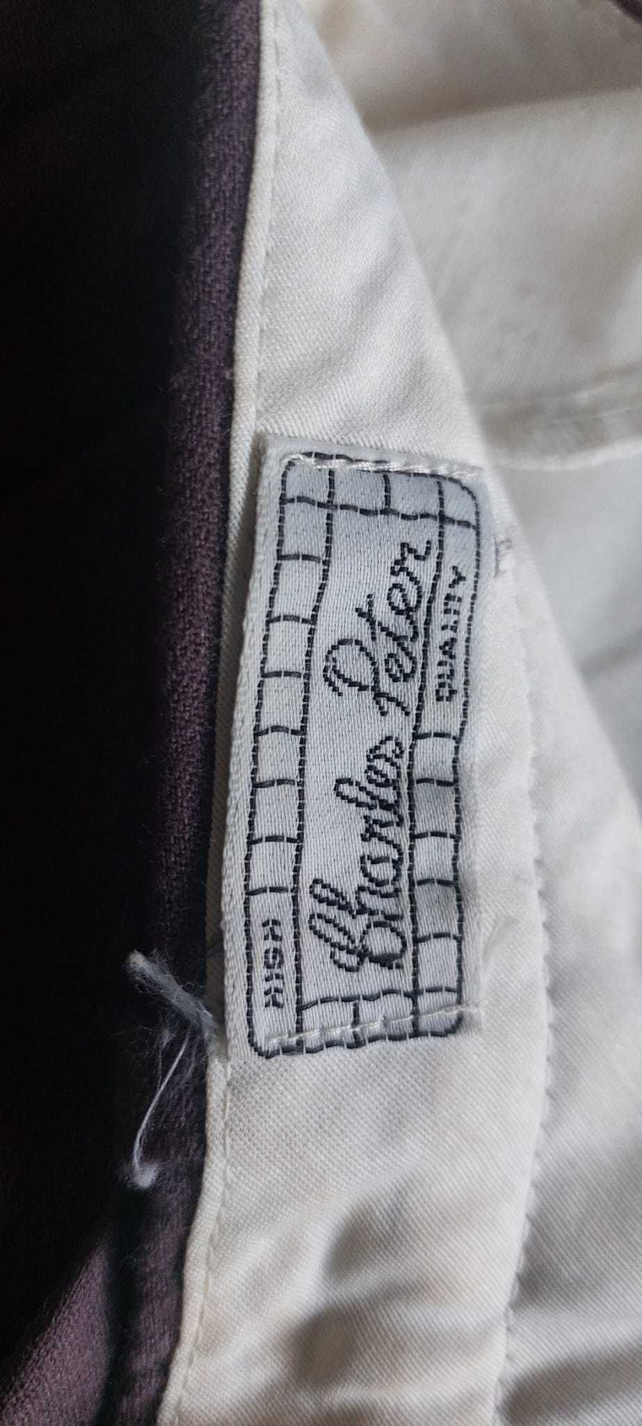 calca fazenda casual