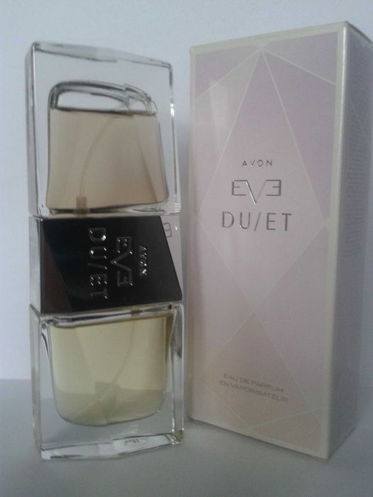 Eve Duet Avon 50 ml