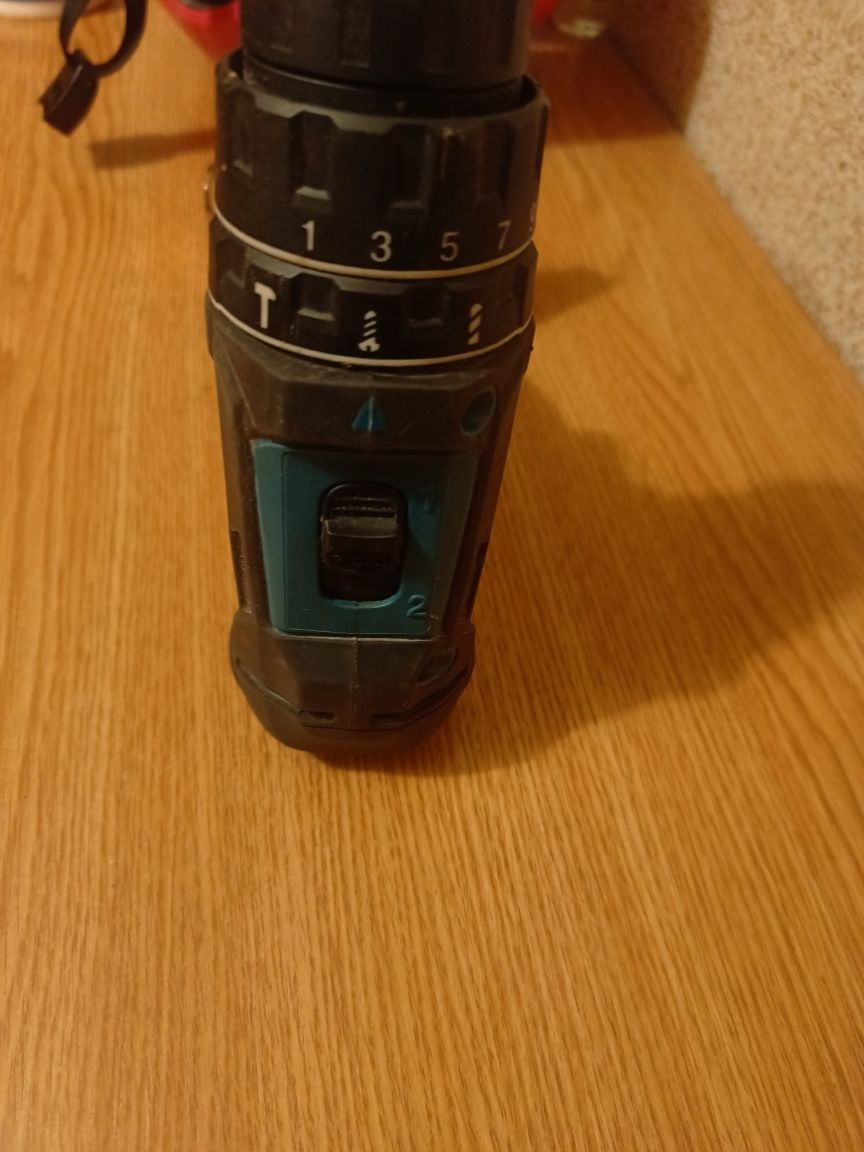 Makita DHP482 18V wkrętarka