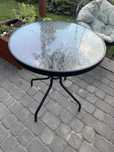 Stolik tarasowy 60 cm