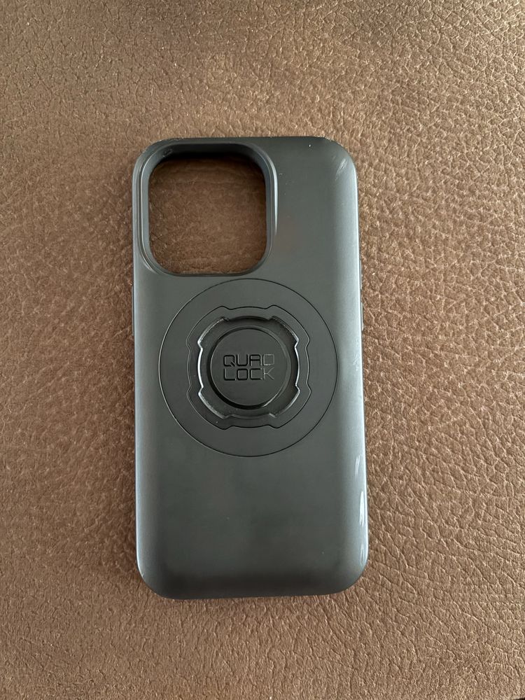 Capa Quadlock iPhone 14 Pro