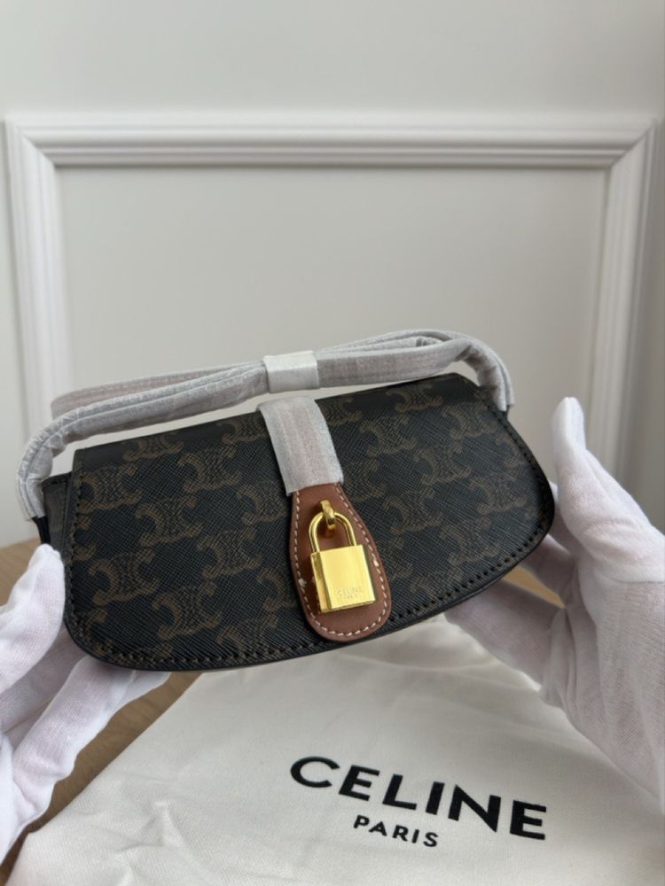 Продам сумку Celine