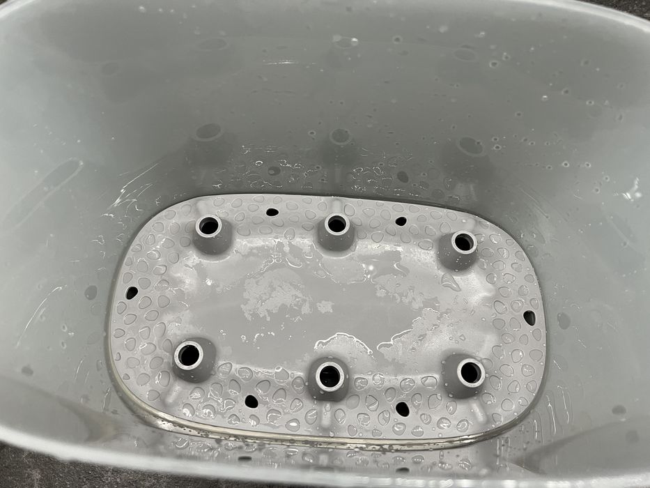 Sterylizator Philips AVENT SCF291/00 - 150 zł