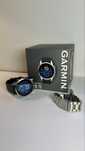 Smartwatch Garmin Fenix 7s | Pudełko | Dowód zakupu