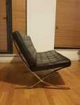 Sofa barcelona 2 osobowa