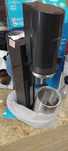 Saturator SodaStream Crystal 2.0