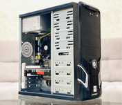 ПК /AMD Athlon II X2 250/3.0 Ghz/6 ГБ/SSD 128 ГБ/GeForce GTX550 Ti