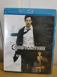 Constantine - Blu-Ray stan idealny