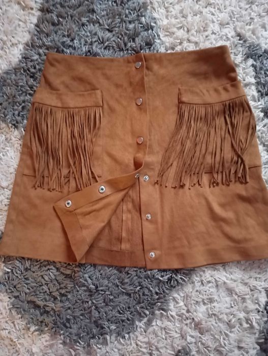 Спідниця,юбка міні,від Mango