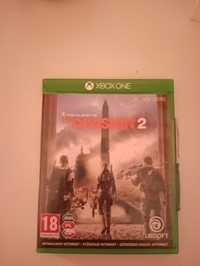 The Division 2 Xbox One