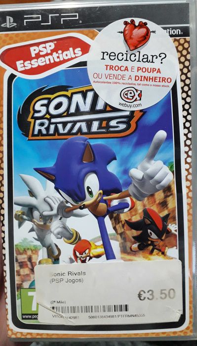 Playstation portátil