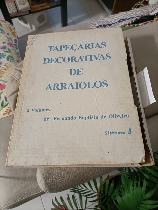 Livros 2 volumes