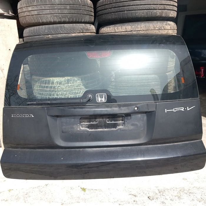 Mala honda HRV