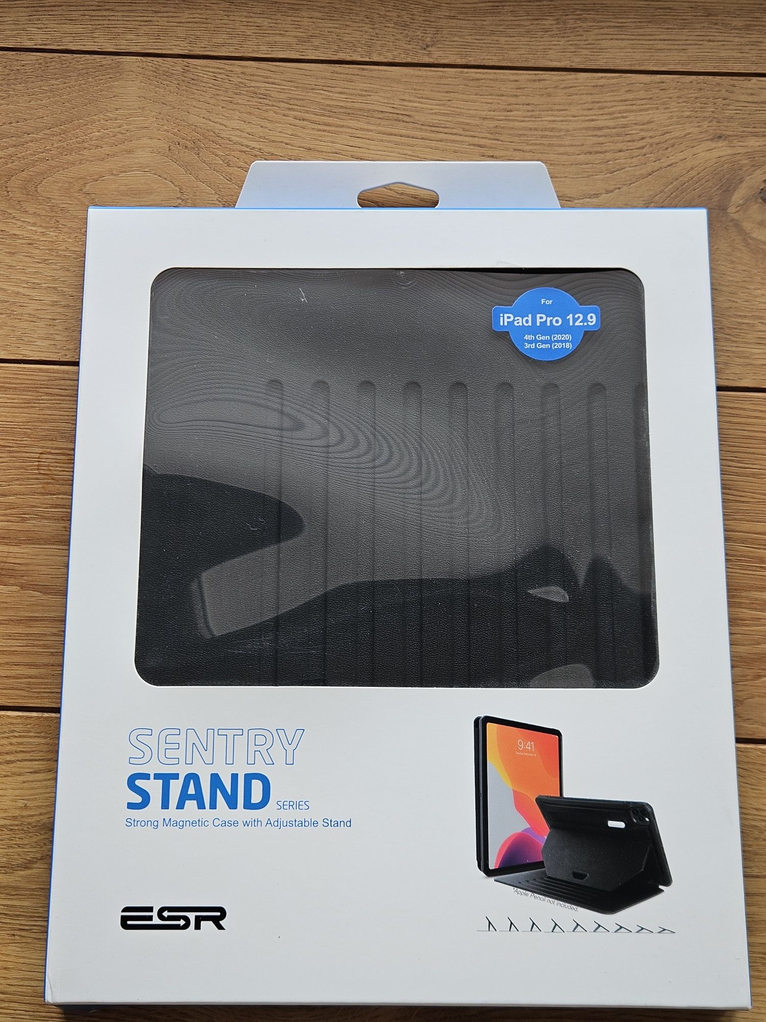 Etui/case/stand ESR do IPAD PRO 12.9 (2018/2020)