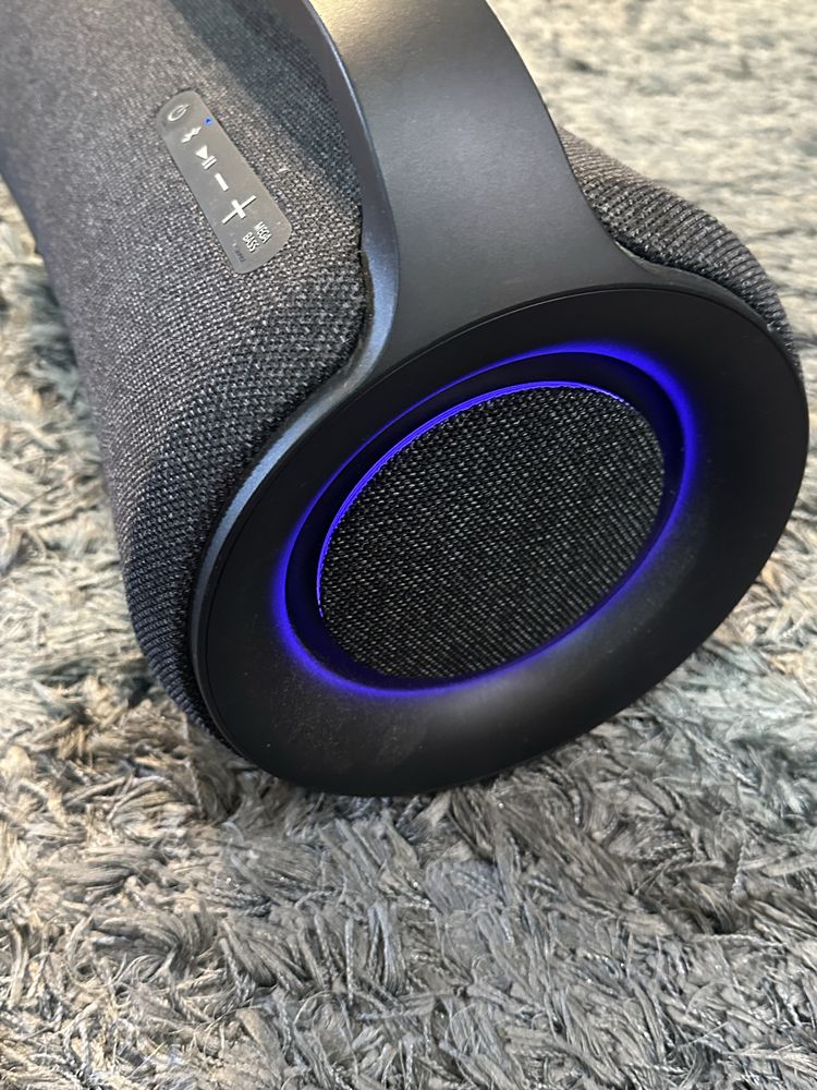 Coluna portatil sony XG 500