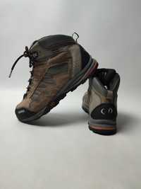 Треккинговые ботинки Tecnica EUR 43 (27,5 см) бу ориг мужские кожаные