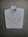 Koszula w kratke Polo Ralph Lauren unisex streetwear