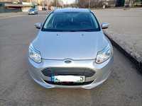 Ford Focus Electric