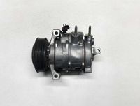 Компресор кондиціонера Jeep Compass (2011-2015 р.в) - 2.2CRD