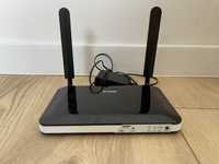 Router D-LINK DWR-921