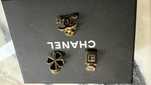 Брошь Chanel оригинал