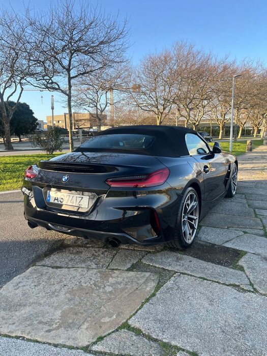 BMW Z4 sDrive20i Aut. M Sport