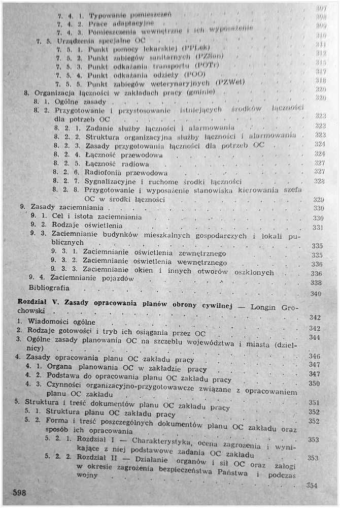 Szkolenie Obronne PODRĘCZNIK