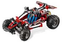 LEGO Technic 8048 Buggy