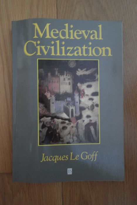 Livros Idade média, Arqueologia, Pré-História