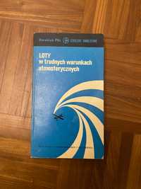 LOTY w trudnych warunkach atmosferycznych