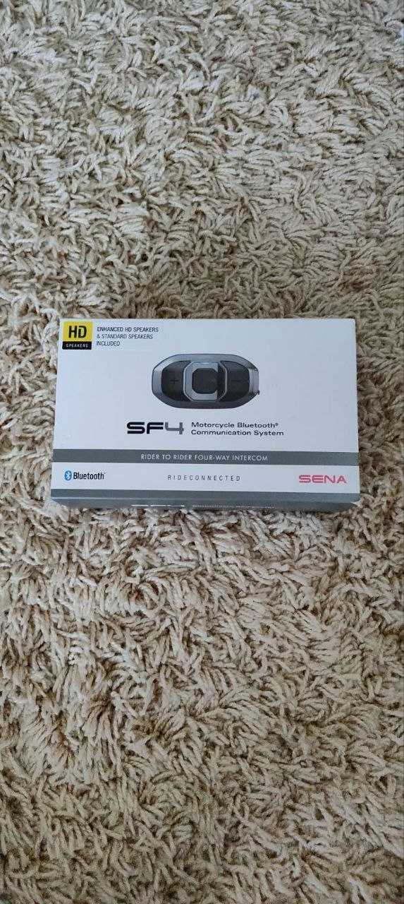 Продам Мотогарнитура sena