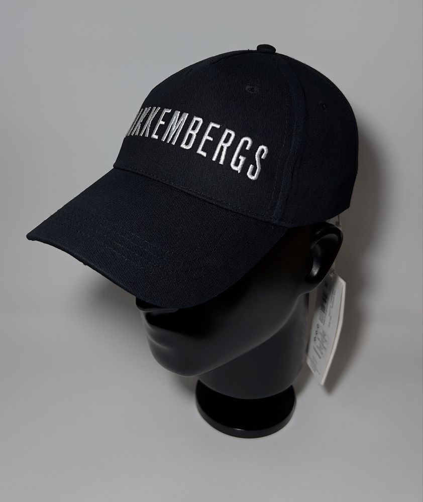 Кепка Bikkembergs M-L оригінал
