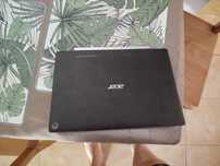 Portátil Acer switch