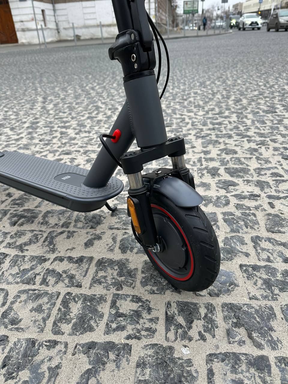 Хіт 2022року!! XIAOMI E-scooter Акція !!!