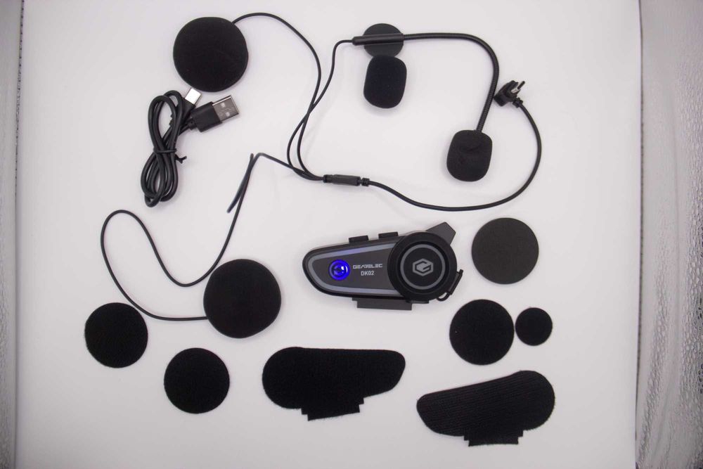 Sistema de Comunicação (NOVO)