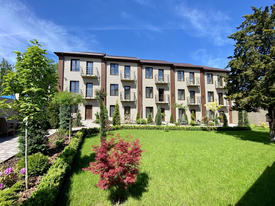 Сдам 1к квартиру на Таирова (возле 16ст.Большого Фонтана)