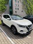 Nissan Qashqai Nissan Qashqai