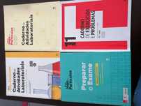 Novo jogo de partículas Física e química 10 e 11 ano