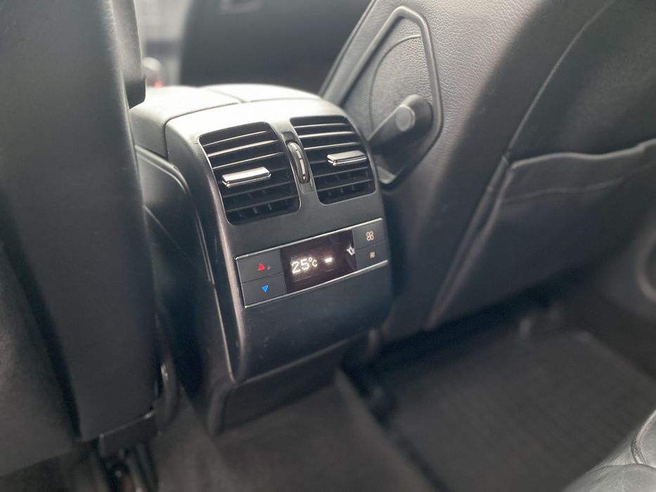 Mercedes-benz GLK 2.2 Diesel